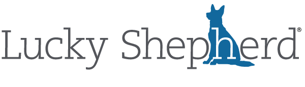 Lucky Shepherd Logo