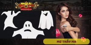 Mơ thấy ma